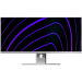 ALOGIC 40' Edge 21:9 Ultrawide QHD (3440x1440) 100Hz Monitor with USB-C Dock and 90W Power Delivery