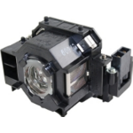 BTI V13H010L42- Replacement Lamp projector lamp 170 W UHE