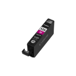 Canon 4542B001 (CLI-526 M) Ink cartridge magenta, 520 pages, 9ml