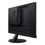 ASUS PB63-B7205AH Intel® Core™ i7 i7-14700 16 GB DDR5-SDRAM 512 GB SSD Windows 11 Pro Mini PC Black