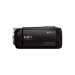 Sony HDRCX405, Sensore CMOS Exmor R, Videocamera palmare Nero Full HD