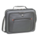 Wenger/SwissGear Insight notebook case 39.6 cm (15.6") Briefcase Grey