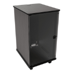 Middle Atlantic Products MFR Series Mobile Furniture Rack - MFR-2027A3