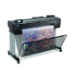 HP Designjet T730 36-in impresora de gran formato Wifi Inyección de tinta térmica Color 2400 x 1200 DPI A0 (841 x 1189 mm)