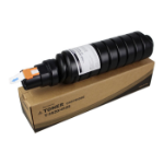 CoreParts MSP7463 tonercartridge 1 stuk(s) Zwart