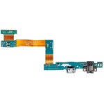 CoreParts SM-T550 Earphone Jack with Charging Port Flex Cable