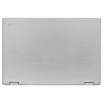 iPearl mCover 15.6" Hardshell case Transparent