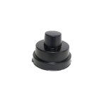 Fujitsu PA03575-Y477 printer/scanner spare part Cover 1 pc(s)