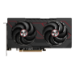 Sapphire PULSE AMD Radeon RX 9060 XT 16GB GPU GDDR6