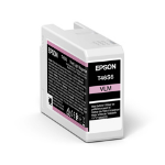 Epson C13T46S60N/T46S6 Ink cartridge light magenta 25ml for Epson SC-P 700
