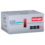 Activejet ATL-71CNX toner (replacement for Lexmark 71B2HC0; Supreme; 3500 pages; cyan)