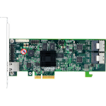 Areca ARC-1203-8I interface cards/adapter Internal