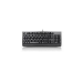 Lenovo Preferred Pro II clavier Universel USB AZERTY Belge Noir