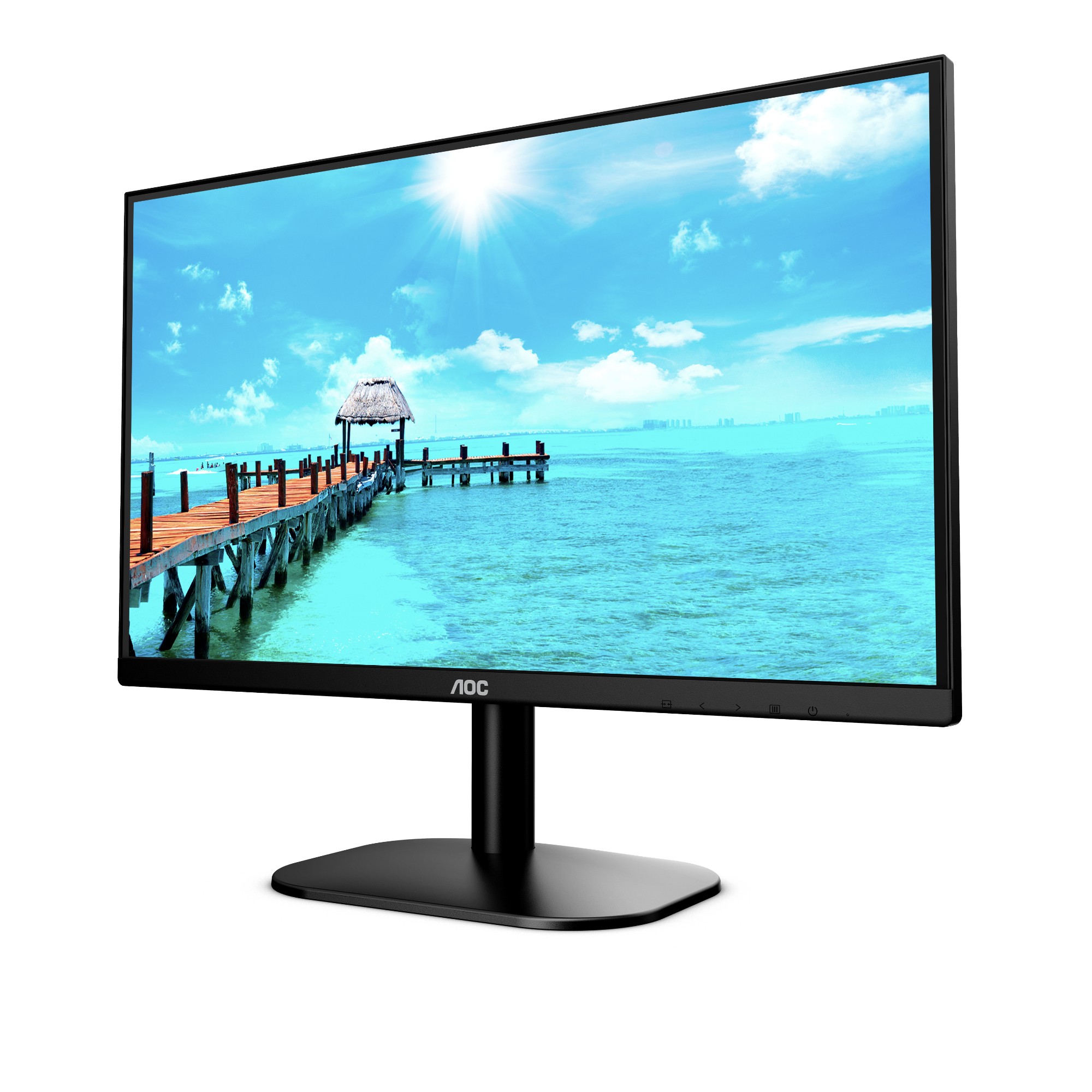 AOC-B2-24B2XDAM-LED-display-60-5-cm--23-8---1920-x-1080-pixels-Full-HD-Black