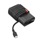 Lenovo 4X20V24686 power adapter/inverter Indoor 65 W Black