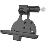 RAM Mounts RAM-HOL-SAM7PKLU houder Actieve houder Tablet/UMPC Zwart