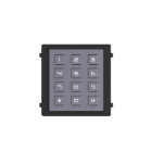 Hikvision Digital Technology DS-KD-KP intercom system accessory Keypad