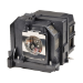 BTI Lamp for EPSON EB485Wi OEM: ELPLP71