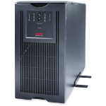 APC Smart-UPS alimentation d'énergie non interruptible Interactivité de ligne 5 kVA 4000 W 10 sortie(s) CA