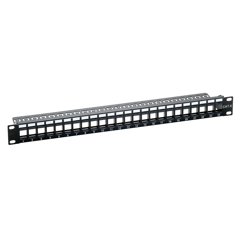 Image of LogiLink NK4043 patch panel accessory