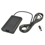 2-Power ALT20879A power adapter/inverter Indoor 65 W Black