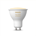 Philips Hue White ambience 1-pack GU10