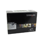 Lexmark X644X11P toner cartridge Original Black