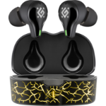 Defender CYBERDOTS 250 Headset True Wireless Stereo (TWS) In-ear Calls/Music/Sport/Everyday USB Type-C Bluetooth Black