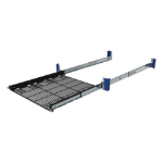 RackSolutions 115-5029 rack accessory Sliding shelf