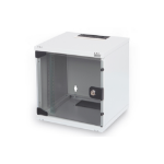 Digitus Wall-mounted housing 254 mm (10") - 312x300 mm (WxD)