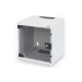 Digitus Wall-mounted housing 254 mm (10") - 312x300 mm (WxD)