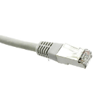 Black Box EVE635-03M netwerkkabel Beige 3 m Cat6 S/FTP (S-STP)