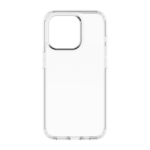 IFROGZ Defence mobile phone case 15.5 cm (6.1") Cover Transparent