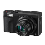 Panasonic Lumix DC-TZ90 1/2.3" Compactcamera 20,3 MP MOS 5184 x 3888 Pixels Zwart