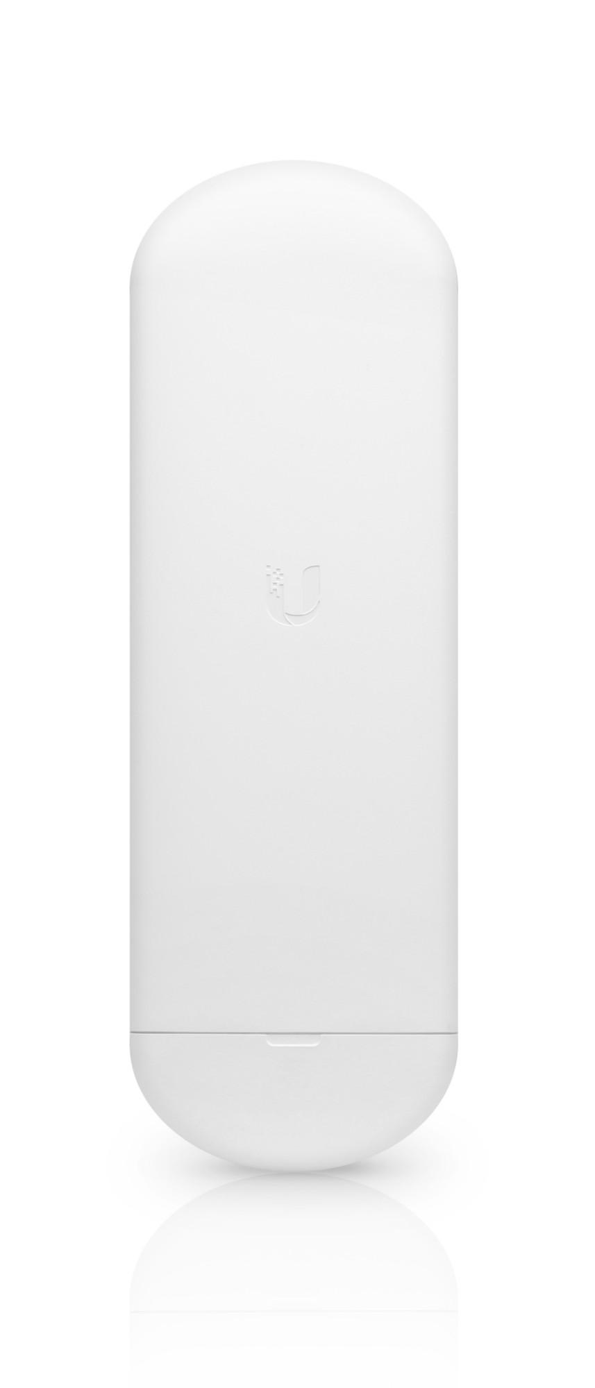 Ubiquiti NanoStation AC 1000 Mbit/s White Power over Ethernet (PoE)
