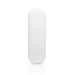 Ubiquiti NanoStation AC 1000 Mbit/s White Power over Ethernet (PoE)