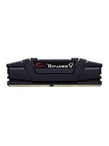 Image of G.Skill Ripjaws V F4-3200C16S-8GVKB memory module 8 GB 2 x 4 GB DDR4 3