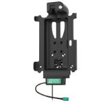 RAM Mounts RAM-GDS-DOCKLF-SAM54CPU houder Actieve houder Tablet/UMPC Zwart