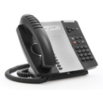 Mitel 5312 IP (REFURB) IP phone Black, Grey 20 lines LED