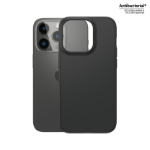 PanzerGlass ® Biodegradable Case Apple iPhone 14 Pro | Black