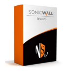 SonicWall 02-SSC-6111 warranty/support extension