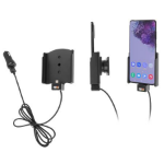 Brodit 721191 houder Actieve houder Mobiele telefoon/Smartphone Zwart