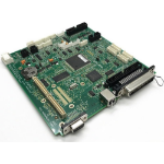 Zebra P1053360-017 printer/scanner spare part Main logic board