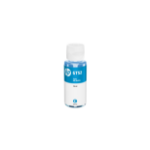 HP M0H54AE/GT52 Ink cartridge cyan, 8K pages 70ml for HP DeskJet GT 5800/Ink Tank Wireless 415/Smart Tank 515