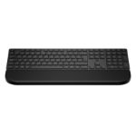 HP BD5F6AA#ABB toetsenbord Zwart