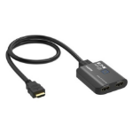 Eaton B118-002-4K6 video splitter HDMI 2x HDMI