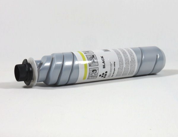 Data Direct Ricoh 2015 MP1500 1600 Toner 1230D DT42BL Compatible 88821