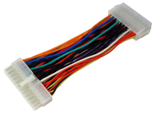 Cables Direct Women's Rb-524 Internal Power Cable 0.15 M