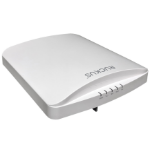 RUCKUS Networks R750 2400 Mbit/s White Power over Ethernet (PoE)