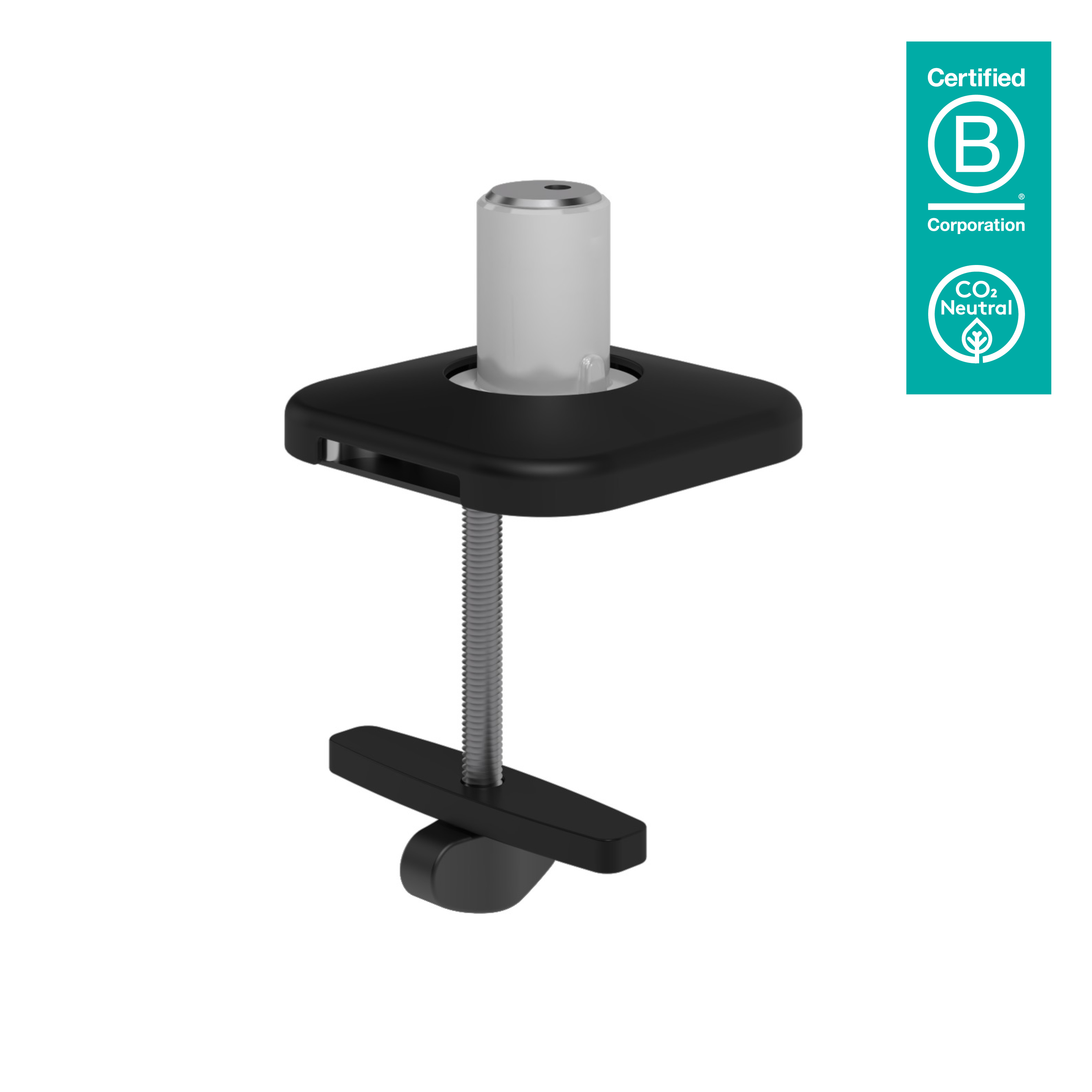 Image of Dataflex 65.813 monitor mount accessory